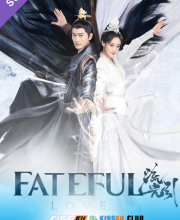 Liu Guang Yin –  Fateful Love
