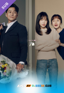 Romance in the House poster