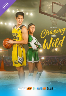 Chasing in the Wild poster
