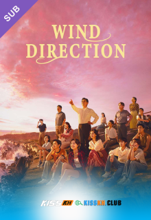 Wind Direction poster