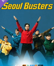 Seoul Busters