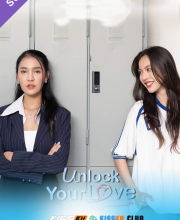 Unlock Your Love