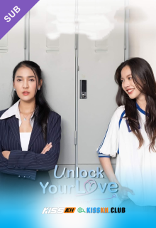 Unlock Your Love poster