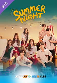 Summer Night poster