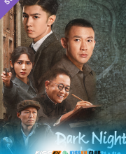 Dark Night and Dawn