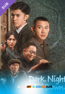 Dark Night and Dawn poster