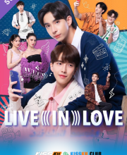 Live in Love