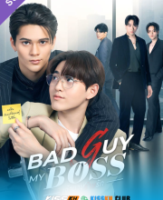 Bad Guy My Boss