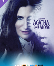 Agatha All Along