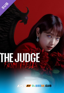 The Judge from Hell poster