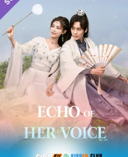 Echo of Her Voice