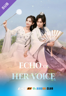 Echo of Her Voice poster