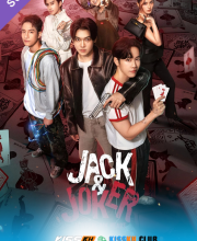 Jack & Joker: U Steal My Heart!