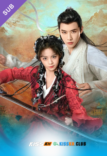 Feng Wu Yan Hua – Dual Love poster