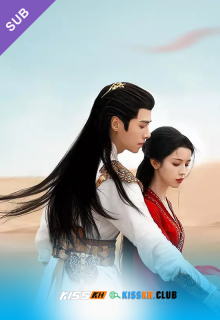 Love in the Desert poster