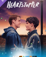 Heartstopper