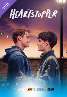 Heartstopper poster