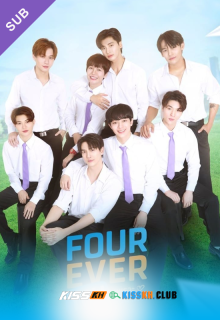 Fourever You poster