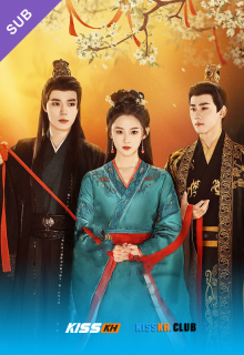 Mistaken Love poster