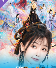 Love Game in Eastern Fantasy
