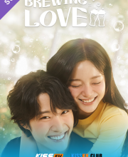 Brewing Love