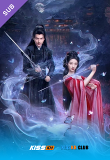 Fate’s Crossing Nan & Ke poster