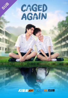 Caged Again poster