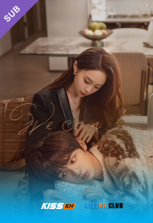 We Can’t Be Together poster