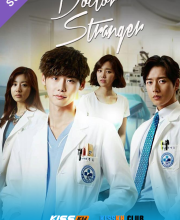 Doctor Stranger
