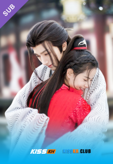 Wulin Heroes poster