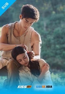 Rainforest Passions poster