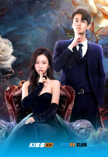 The Silent Wife poster