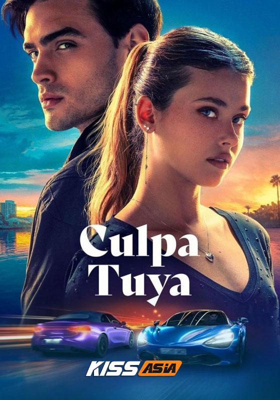 Your Fault (2024)