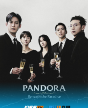 Pandora: Beneath the Paradise