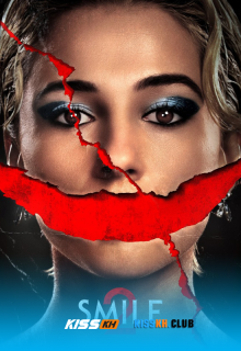 Smile 2 poster