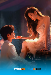 Fervent Love poster