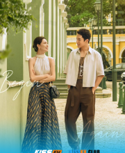 Begin Again
