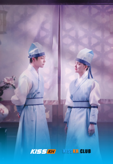 Check in Hanyang poster