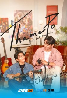 ThamePo Heart That Skips a Beat poster