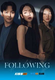 Following poster