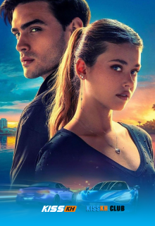 Your Fault poster
