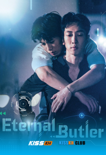 Eternal Butler poster