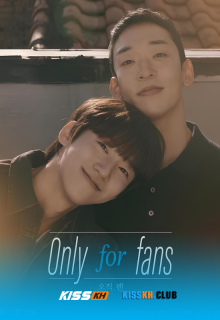 Only for Fans poster