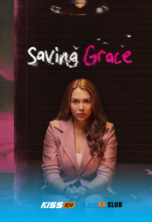 Saving Grace poster