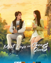 Meet Love in Chong Qing