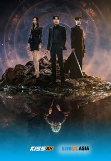 Island poster