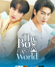 The Boy Next World