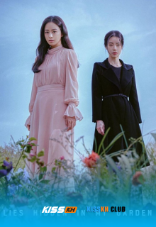 Lies Hidden in My Garden poster