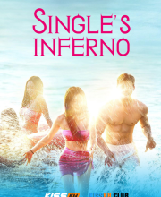 SingleÔÇÖs Inferno Season 4 (2025)
