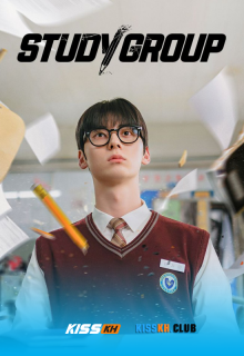 Study Group poster